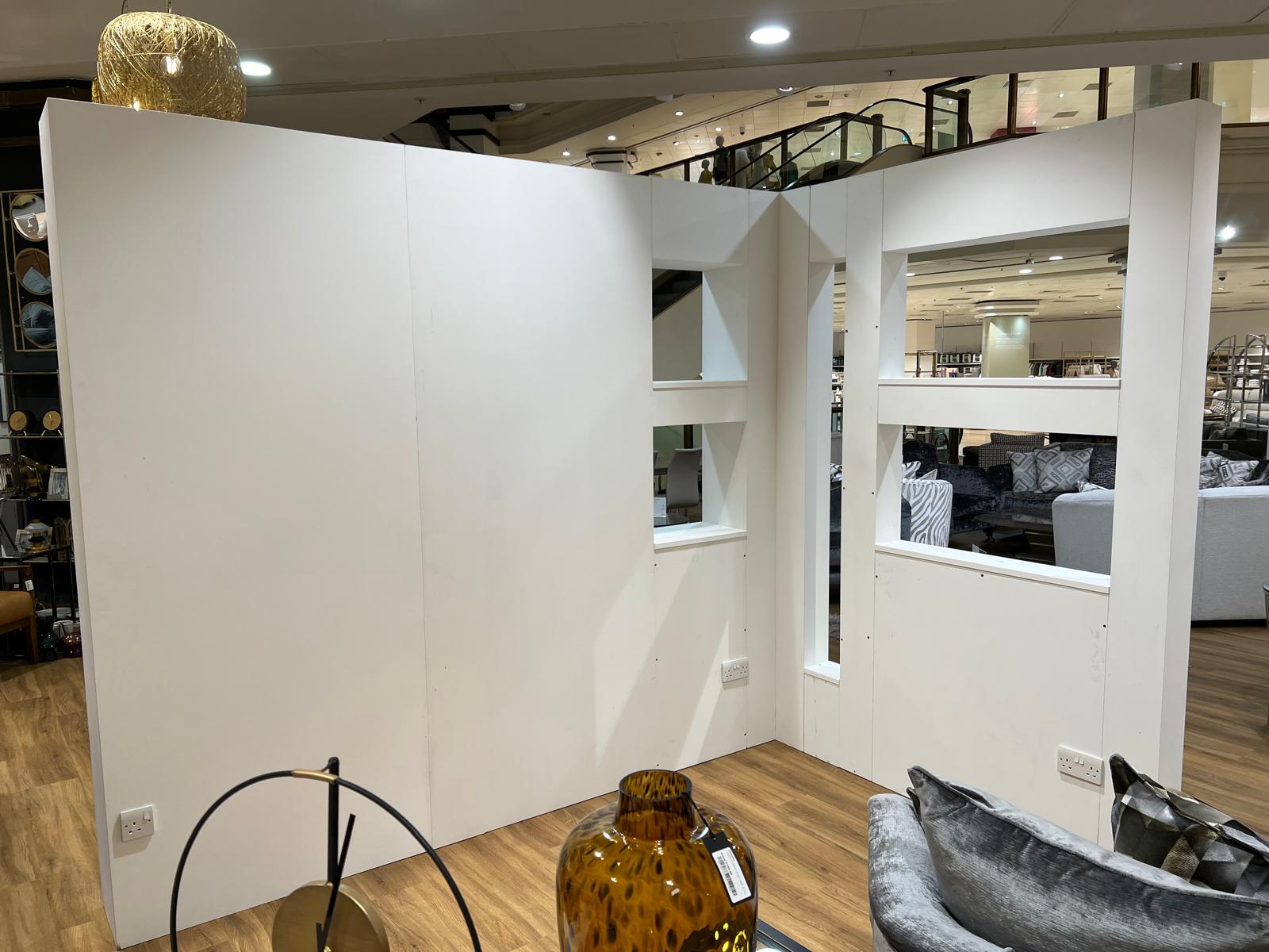 Shopfitting